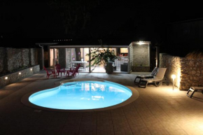 villa du vieux moulin de gissac